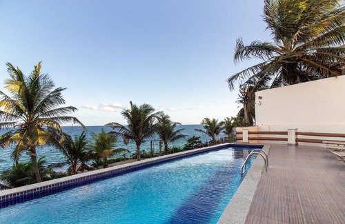 Rio Vermelho Apartment | Live Salvador in Style!