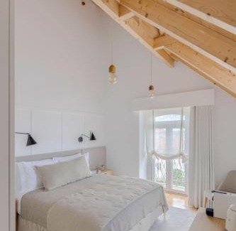 Sintra Hotel | Live Sintra Boutique Guest House