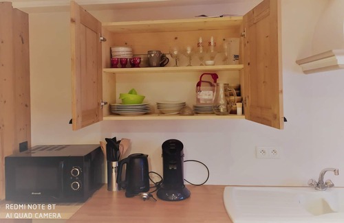 La Forge Apartment | Live source studio gîte