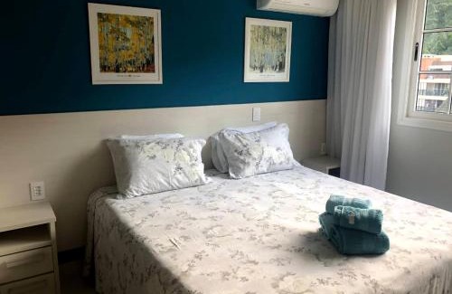 Araras Apartment | Live Suites Itaipava