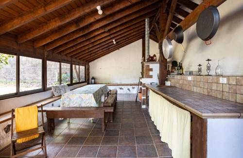 Tegueste House | LIVE TEGUESTE VIÑEDO