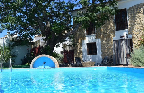 Algarinejo House | Live the Andalusian know-how in our cottages
