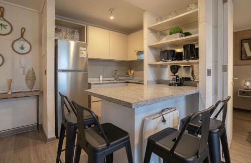 Barrio Italia Apartment | Live the Authentic Vibe of Barrio Italia