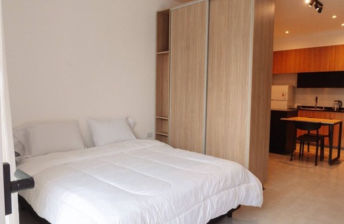 Santiago del Estero House | Live the best experience in Santiago: Modern and cozy studio apartment