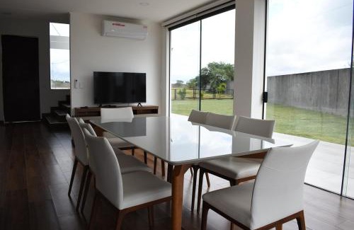Santa Cruz House | Live the Mar Adentro experience