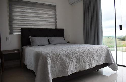 Santa Cruz House | Live the Mar Adentro experience