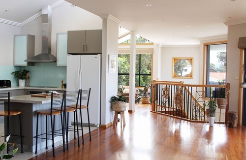 Bulli Tops House | Live the Coastal lifestyle