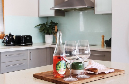 Bulli Tops House | Live the Coastal lifestyle