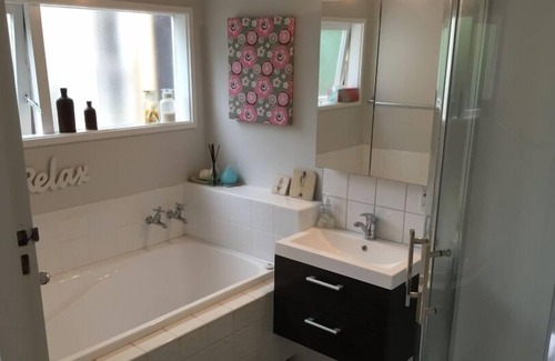 Havelock North House | Live The Havelock Dream