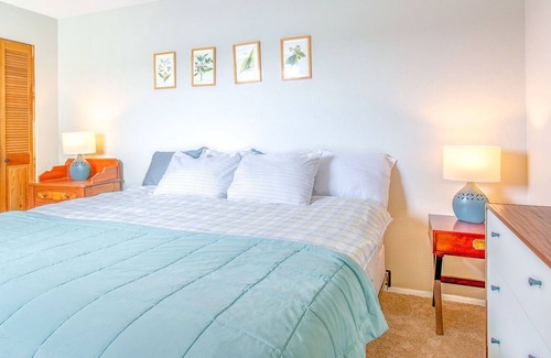 Belfair House | Live the Hood Canal high life at The Canal House