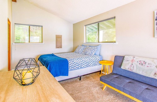 Belfair House | Live the Hood Canal high life at The Canal House