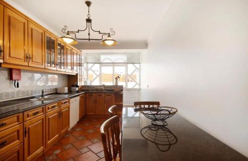 Vagos Apartment | Live Vagueira Beach