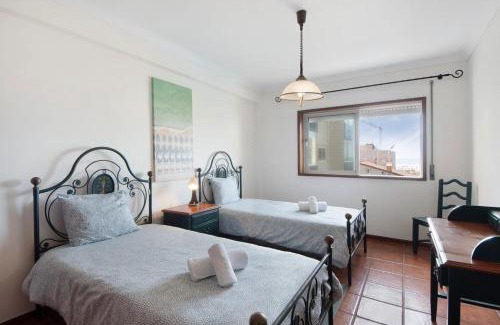 Vagos Apartment | Live Vagueira Beach