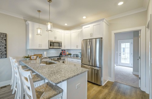 Old Hickory House | Live your best Lake Life in NASH! Old Hickory Lake