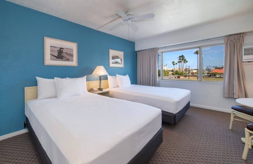 Kahului House | Live Your Hawaiian Dream! Beachfront Haven, Quick Drive to Kanaha Beach Park!