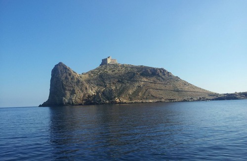 Trapani Boat Rental | Liveaboard & Diving Safari - Aegadian Islands Tour