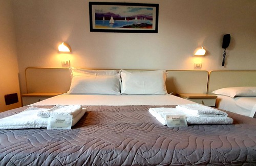 Igea Marina Hotel | Lively Hotel