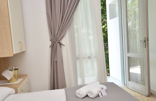 Igea Marina Hotel | Lively Hotel