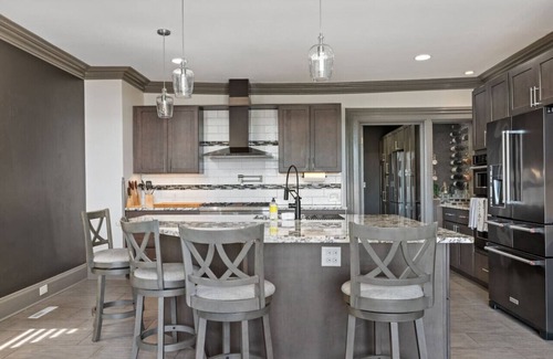 Davenport House | *Lively* Mansion of Davenport