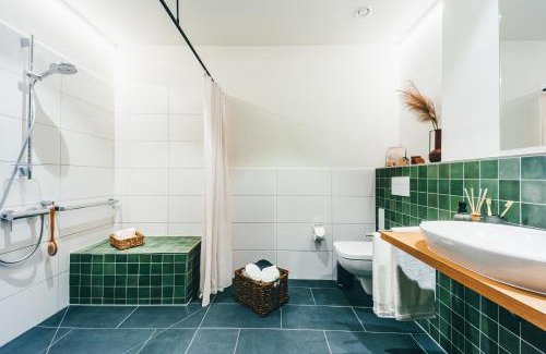 Gronau Apartment | LIVELY Weiße Dame Gronau