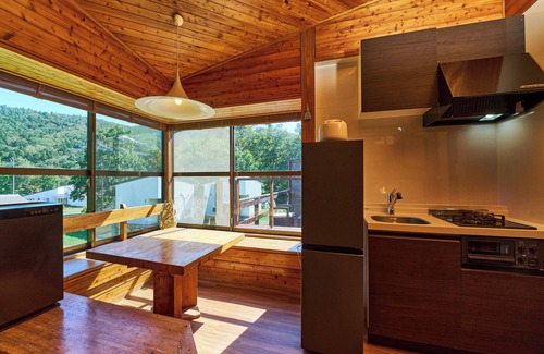 Mori Resort | LiVEMAX RESORT Greenpia Onuma
