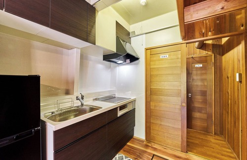 Mori Resort | LiVEMAX RESORT Greenpia Onuma