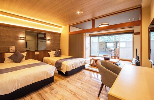 Okawa Hotel | Livemax Resort Izu Okawa