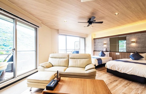 Okawa Hotel | Livemax Resort Izu Okawa
