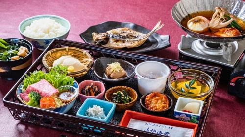 Yawatano Hotel | LiVEMAX RESORT Izukogen Annex