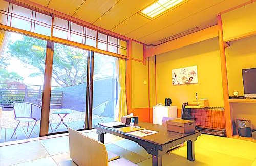 Yawatano Hotel | LiVEMAX RESORT Izukogen Annex