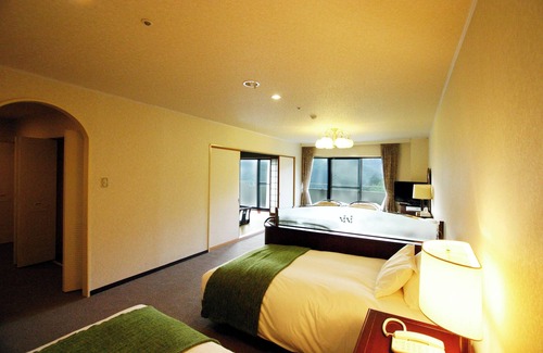 Atami Hotel | LiVEMAX RESORT