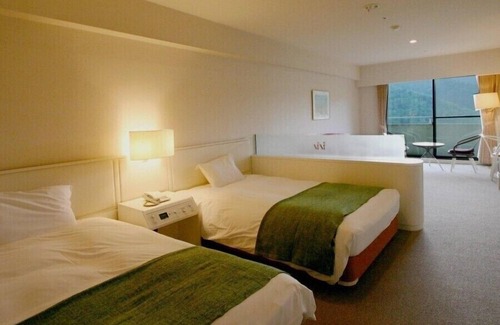 Atami Hotel | LiVEMAX RESORT