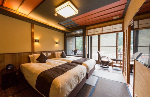 Kawaji House | LiVEMAX RESORT KAWAJI