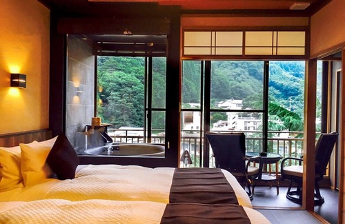 Kawaji House | LiVEMAX RESORT KAWAJI