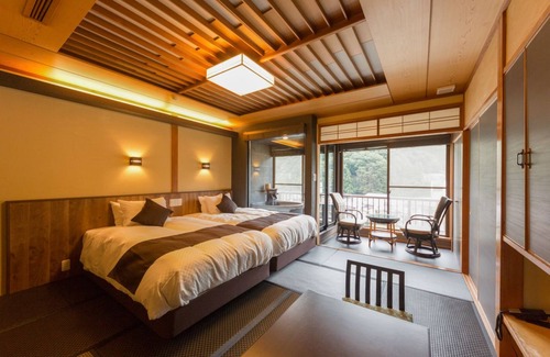 Kawaji House | LiVEMAX RESORT KAWAJI