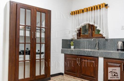 Kimbulapitiya House | Livera airport vila