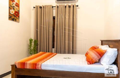 Kimbulapitiya House | Livera airport vila
