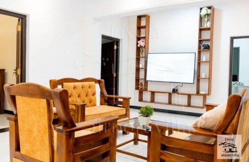 Kimbulapitiya House | Livera airport vila
