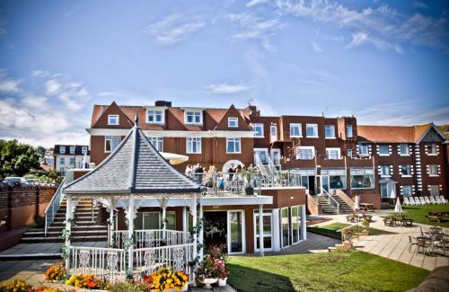 Torquay Hotel | Livermead Cliff Hotel