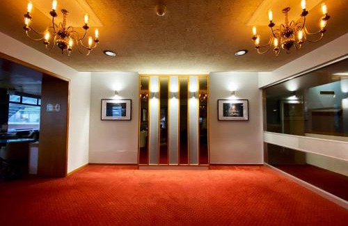 Torquay Hotel | Livermead Cliff Hotel