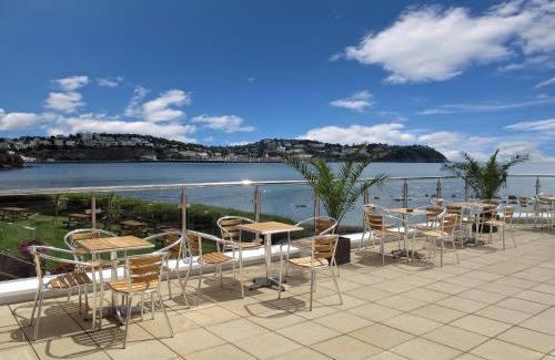 Torquay Hotel | Livermead Cliff Hotel