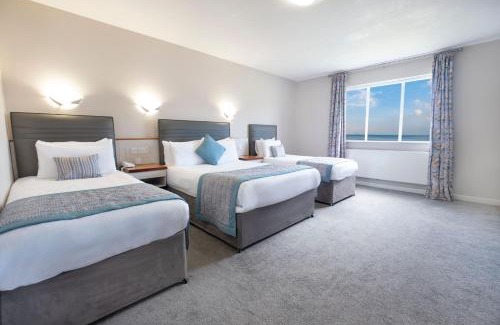 Torquay Hotel | Livermead Cliff Hotel