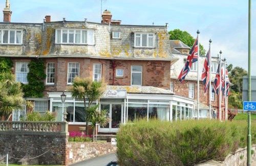 Torquay Hotel | Livermead House Hotel