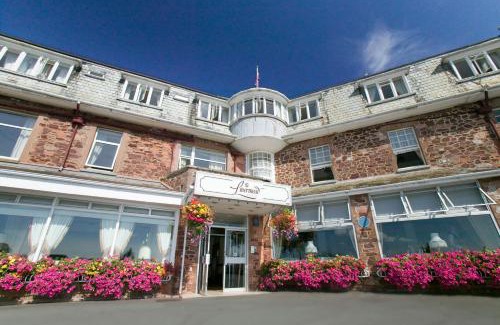 Torquay Hotel | Livermead House Hotel