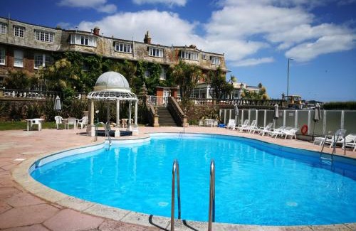 Torquay Hotel | Livermead House Hotel