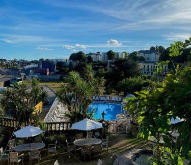 Torquay Hotel | Livermead House Hotel