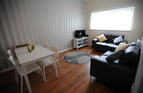 Liverpool Apartment | Liverpool 2 Bedroom Apartment