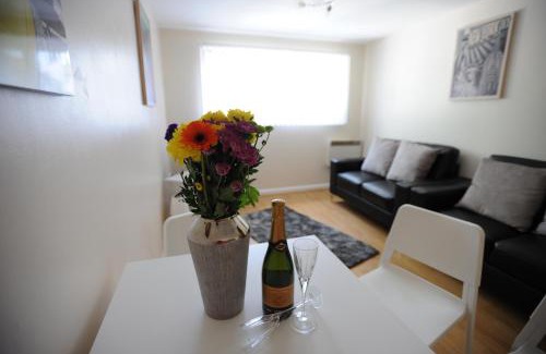 Liverpool Apartment | Liverpool 2 Bedroom Apartment