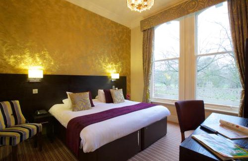 Sefton Park Hotel | Liverpool Aigburth Hotel By Belvilla