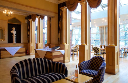 Sefton Park Hotel | Liverpool Aigburth Sefton Park Hotel By Belvilla